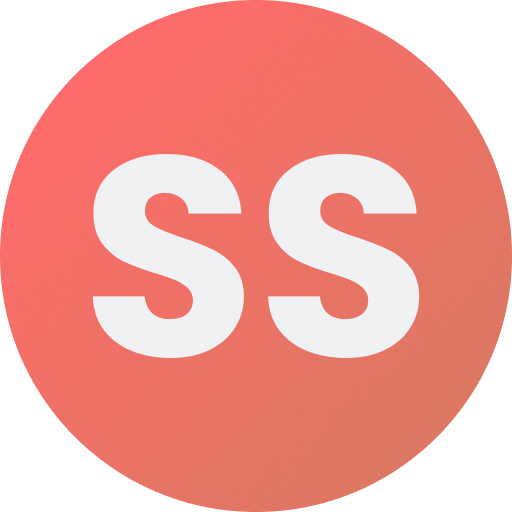 supper shopping list logo